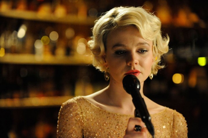 Sing me a sad song, why dont'cha!