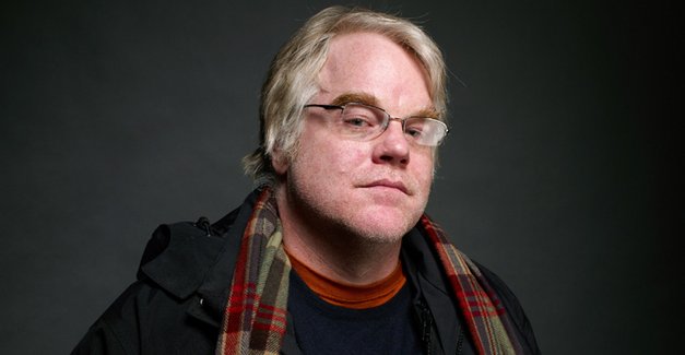 Philip Seymour Hoffman - 1967 - 2014