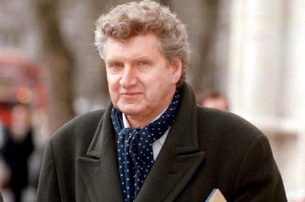 Malcolm Tierney - 1938-2014