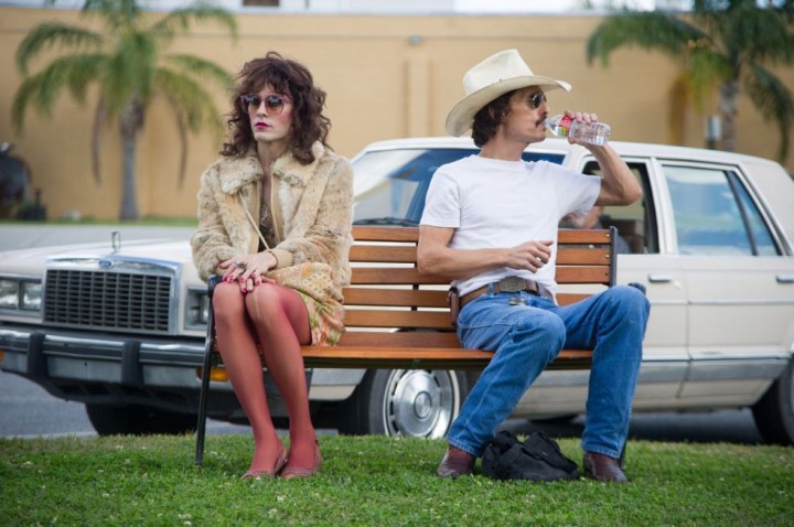 There was something between them, and it wasn't Debbie's refusal to put out....