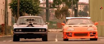 Last gasp fast!