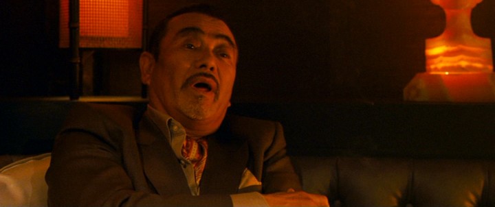 The Fast and the Furious: Tokyo Drift movie review - MikeyMo