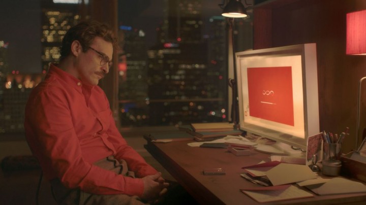 Barry wasn't happy when RedTube went offline for an hour.