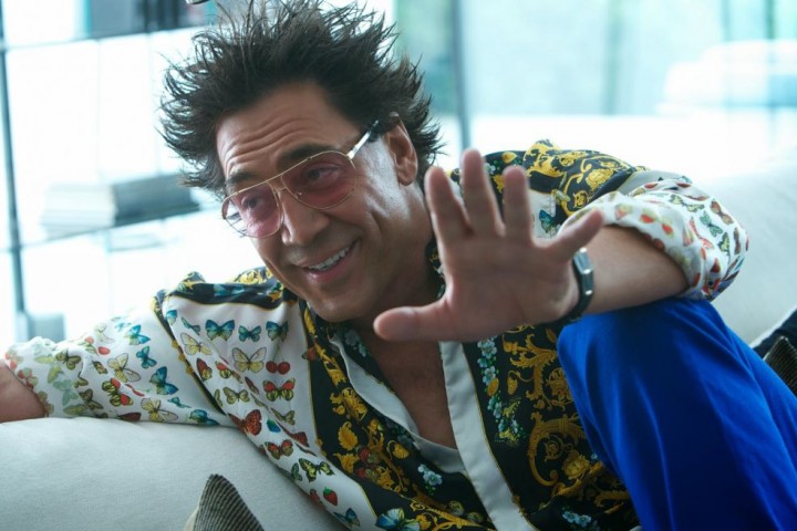 Yeah, shit's gonna get cray-cray!!