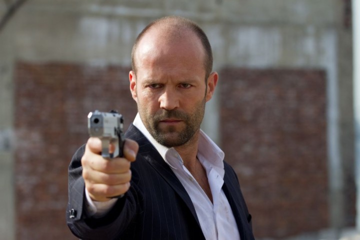 Standard Statham.
