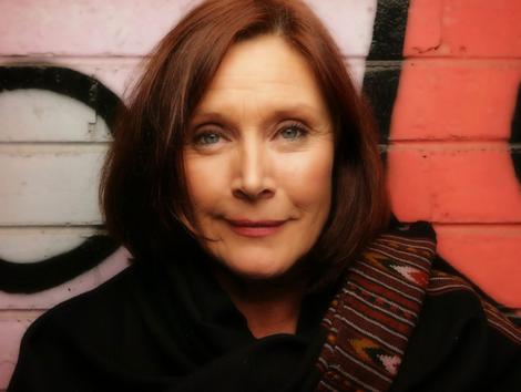 Wendy Hughes - 1952-2014