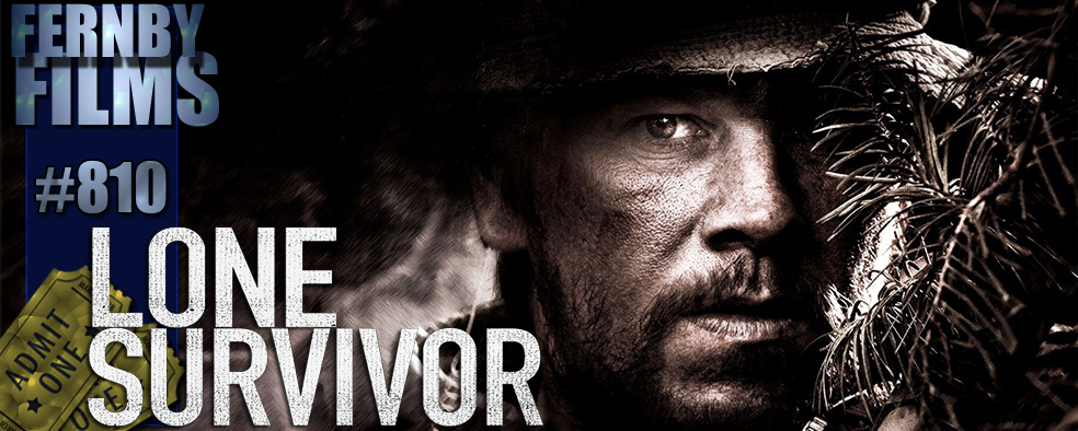 Movie Review: Lone Survivor (2014) - The Critical Movie Critics