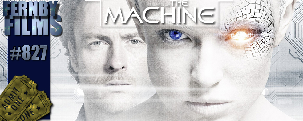 The-Machine-Review-Logo