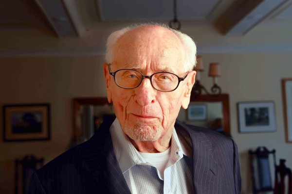 Eli Wallach - 1915-2014