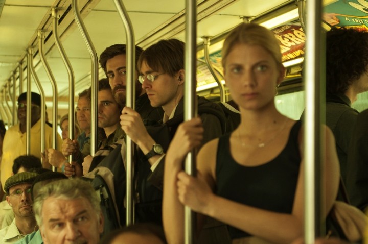 A crowded pole-dancing class was still fun.
