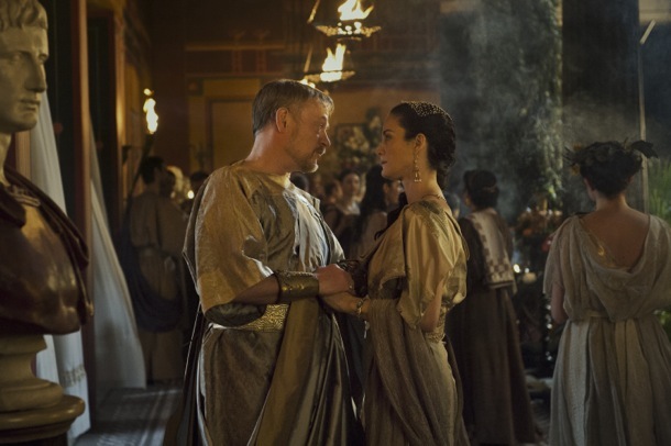 I'm sorry my dear, but I can't have you wearing a better dress that me!