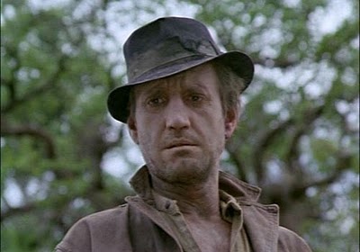 Yup, I coulda been Indiana Jones.