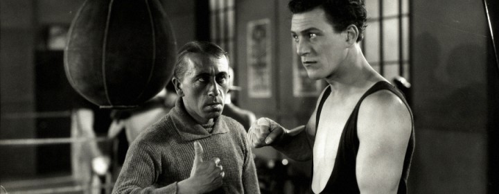 Yup, I hid the steroids in the boxing bag, dude.