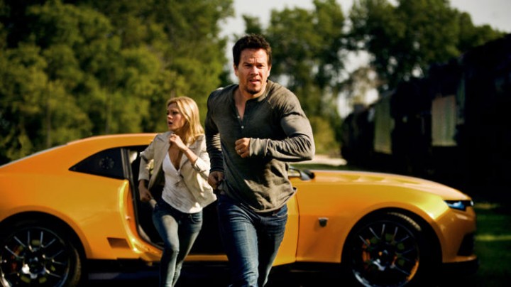 Run away from this movie!!