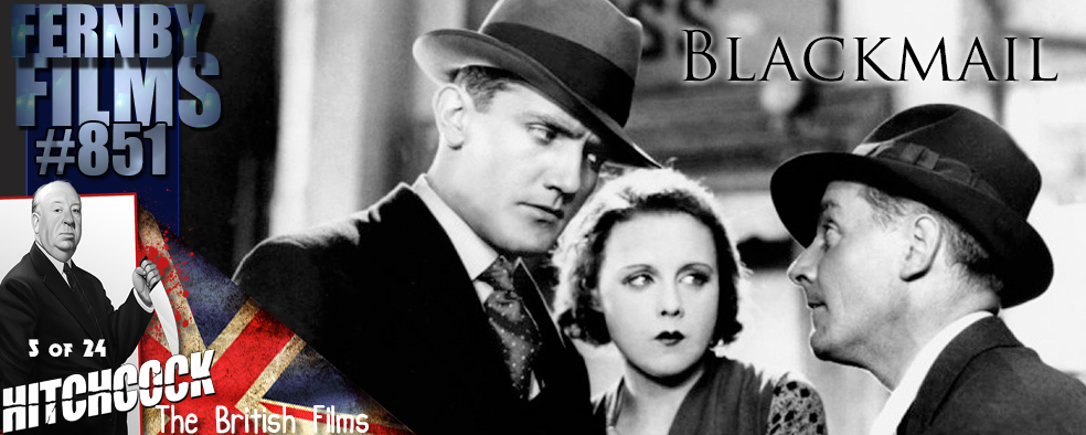 Blackmail-Review-Logo