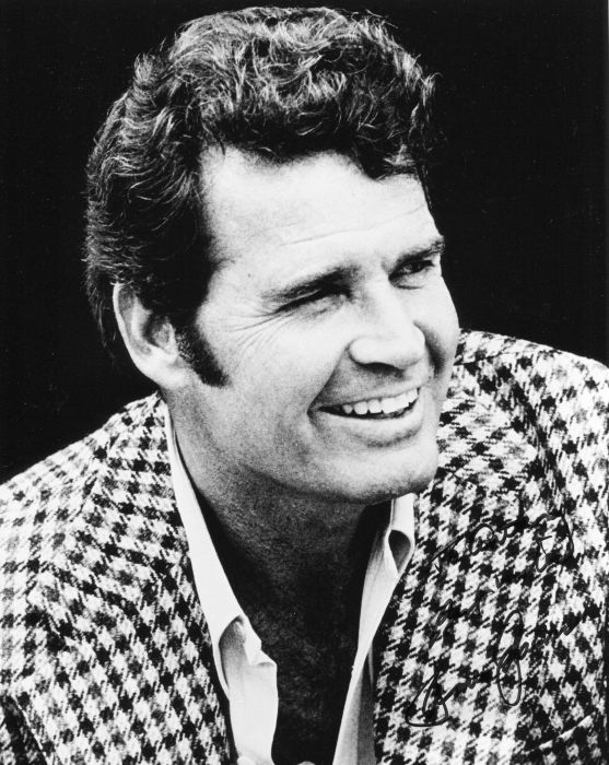 James Garner - 1928-2014