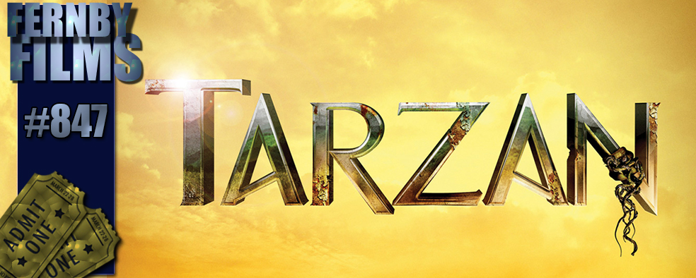 Tarzan-2013-Review-Logo