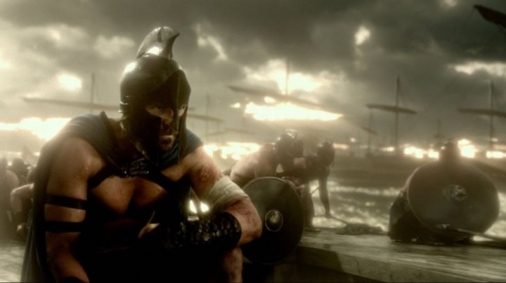 Frankly, this wasn't how I planned on spending my day off, Daryl!