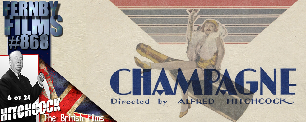 Champagne-1928-Review-Logo