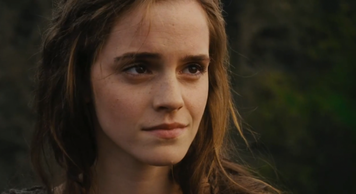 This doesn't make up for The Bling Ring, Watson.