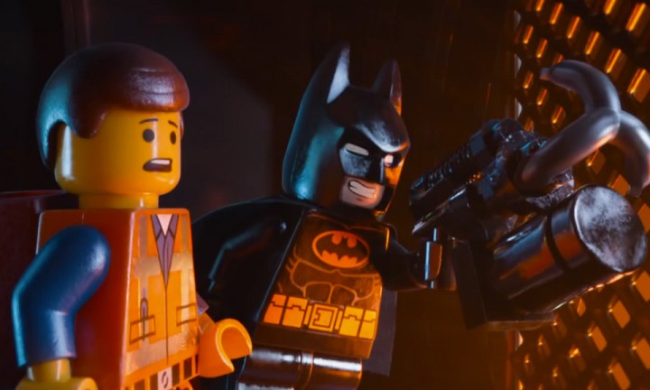 If I was to mention "nipples on the batsuit", what would you say?