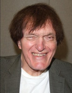 Richard Kiel - 1939-2014