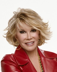 Joan Rivers - 1933-2014