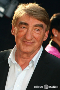 Gottfreid John - 1942-2014