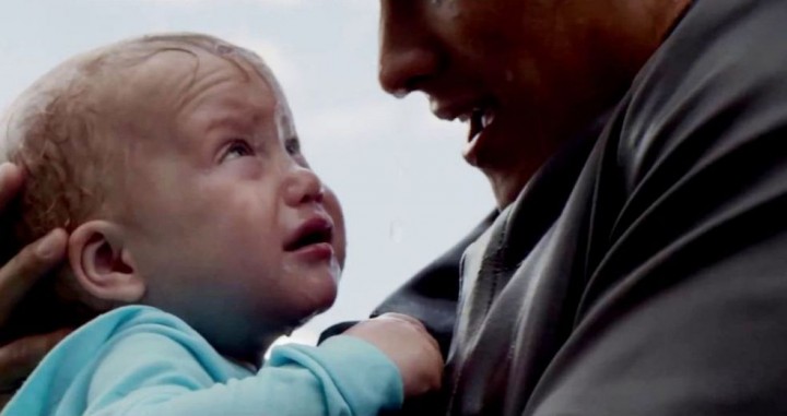 Hey look, it IS Benjamin Button!