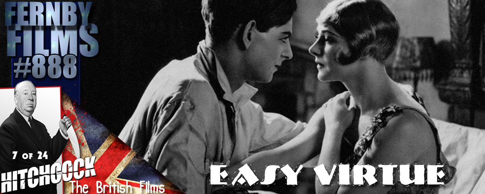 Easy-Virtue-Review-Logo