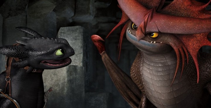 Seriously, did you see last night's episode of Game Of Thrones?