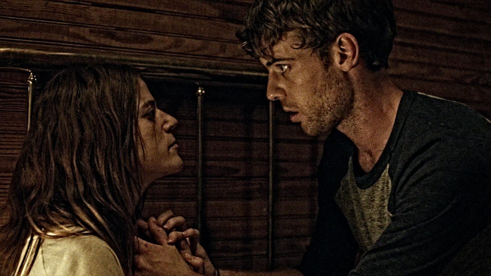 Movie Review Honeymoon Fernby Films