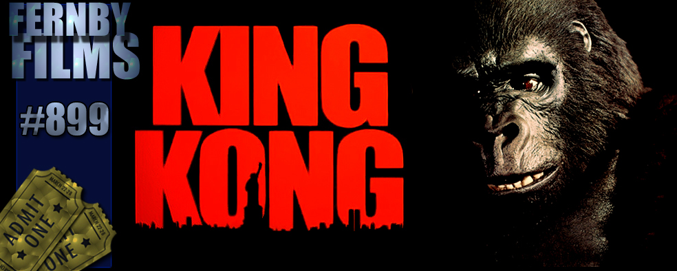 King-Kong-1976-Review-Logo
