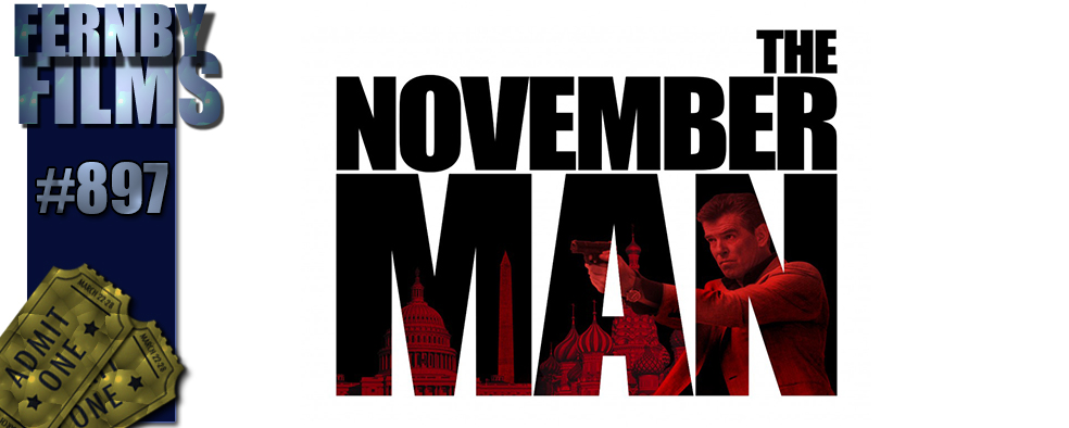 The-Novermber-Man-Review-Logo