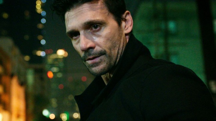 Just enough awesome to make you wish it had been Nathan Fillion.