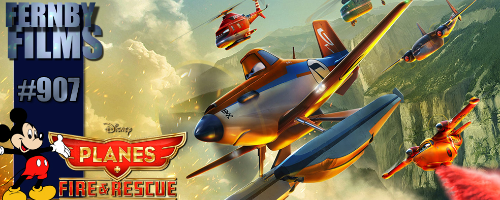Planes-Fire-and-Rescue-Review-Logo