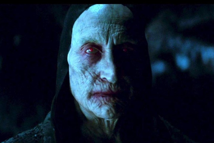So that's what happened to Tywin Lannister after he died on the toilet!