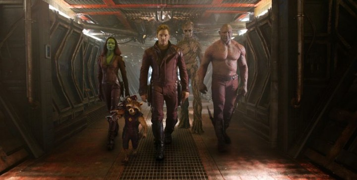 Bad-ass.