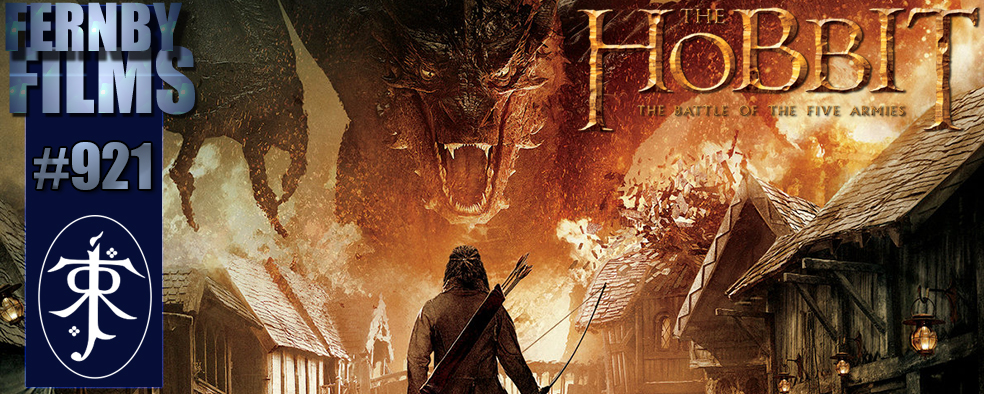 The-Hobbit-Battle-of-Five-Armies-Review-Logo