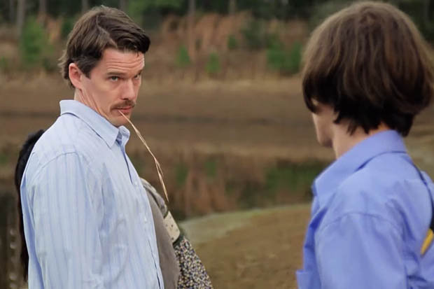 Your dad's face when you tell him you couldn't find any porn on the internet.
