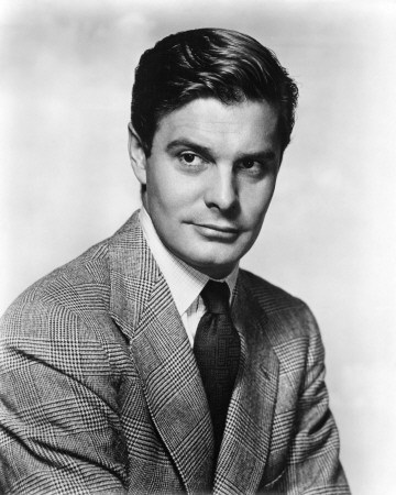 Louis Jourdan - 1921-2015