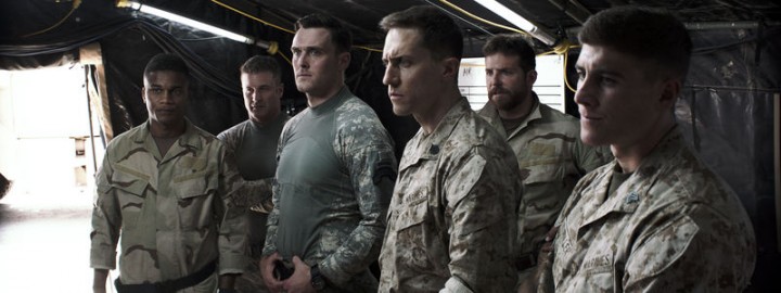 AMERICAN SNIPER