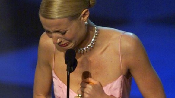 Oh relax, Gwyneth, everyone freakin' hates you....