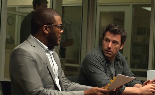 I'm not gonna lie. I thought you were crap in Daredevil.