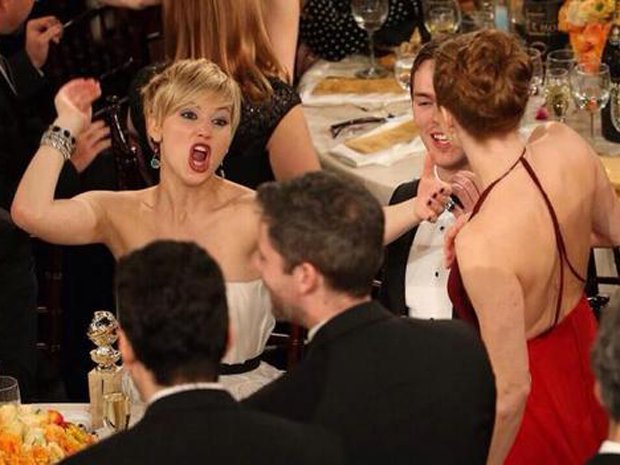 JLaw responds to critics of The Fappening.