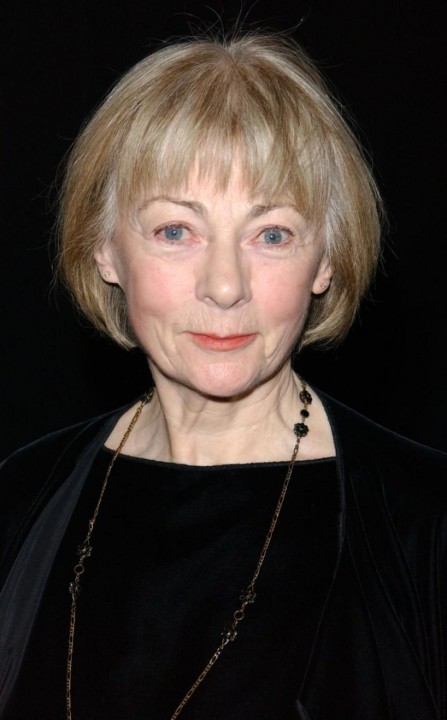 Geraldine McEwan - 1932-2015