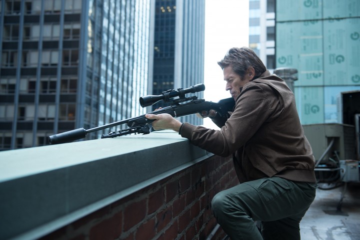 JOHN WICK