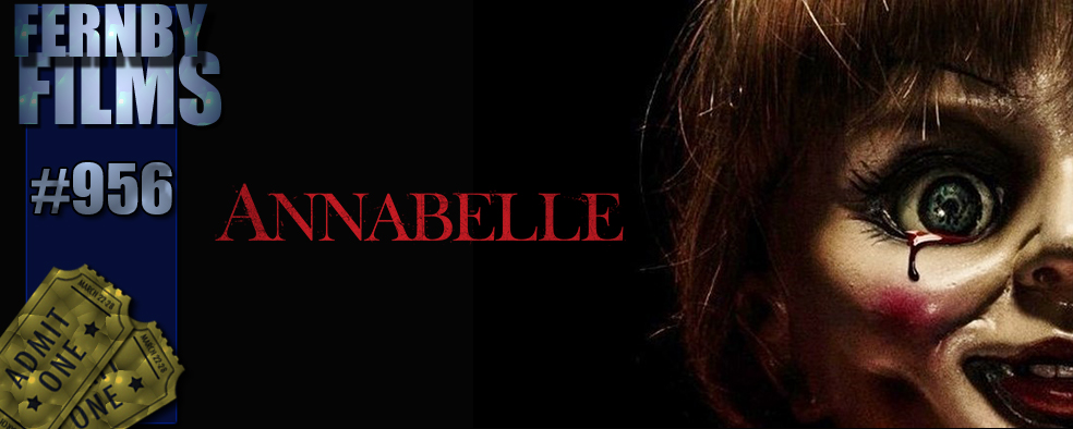 Annabelle-Review-Logo