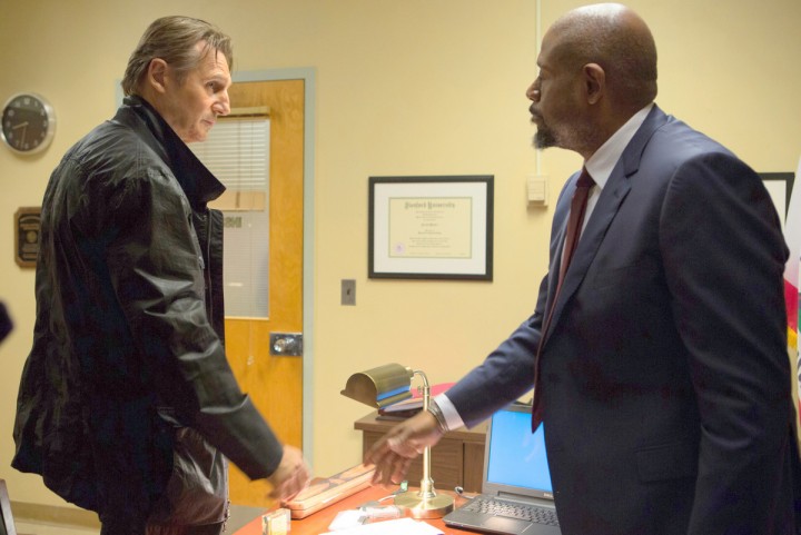 DM-03656 – Liam Neeson and Forest Whitaker in TAKEN 3.