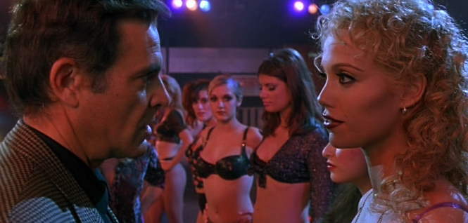 Showgirls